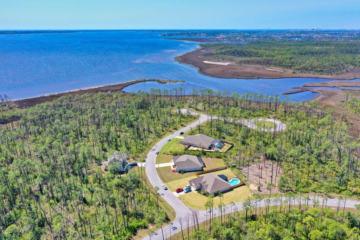 Laird Point - Residential