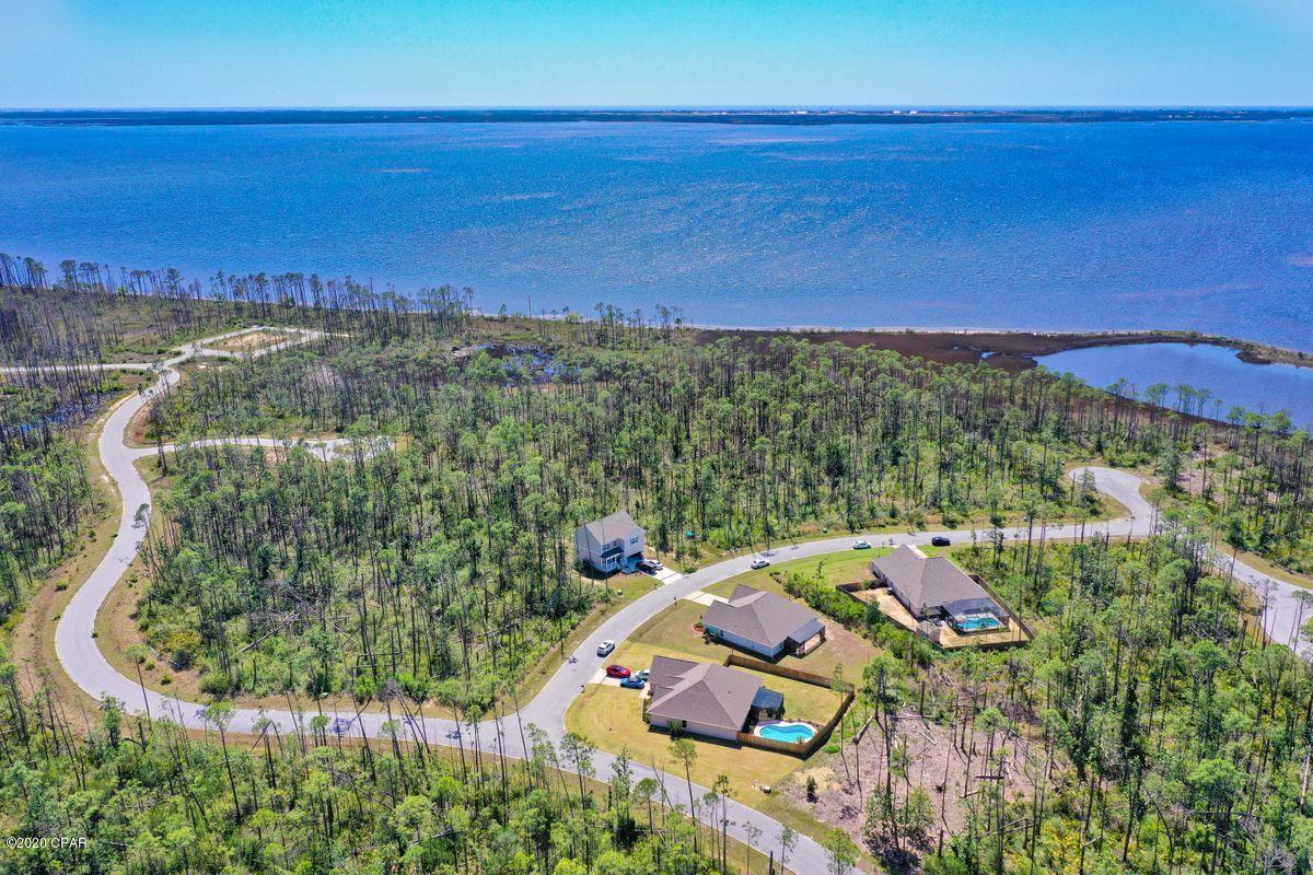 Laird Point - Residential