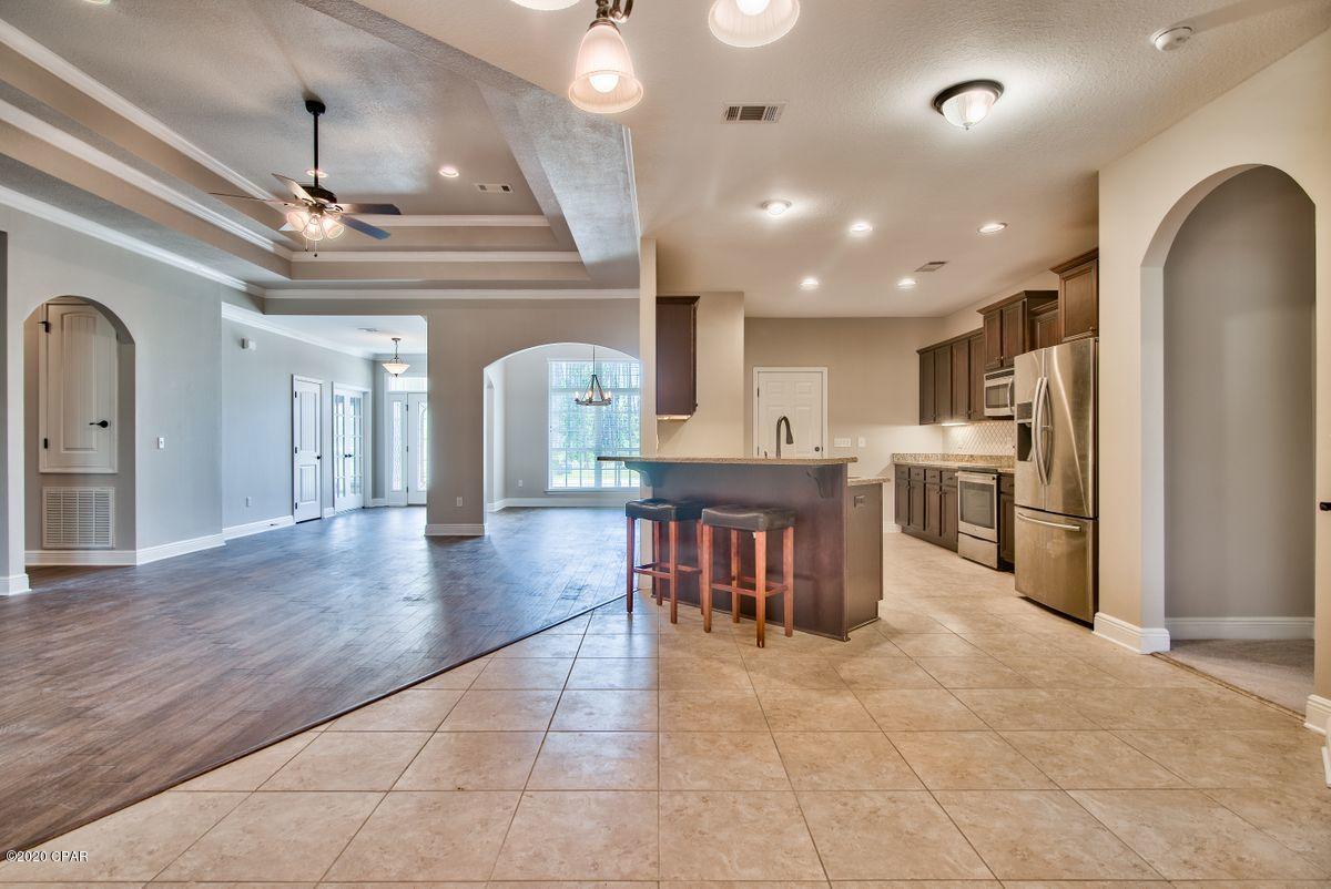 Laird Point - Residential