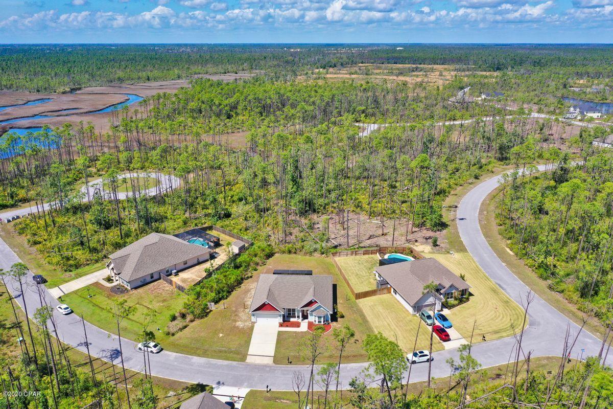 Laird Point - Residential