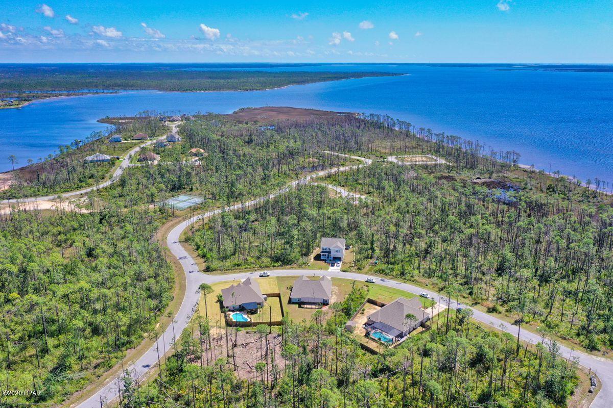 Laird Point - Residential
