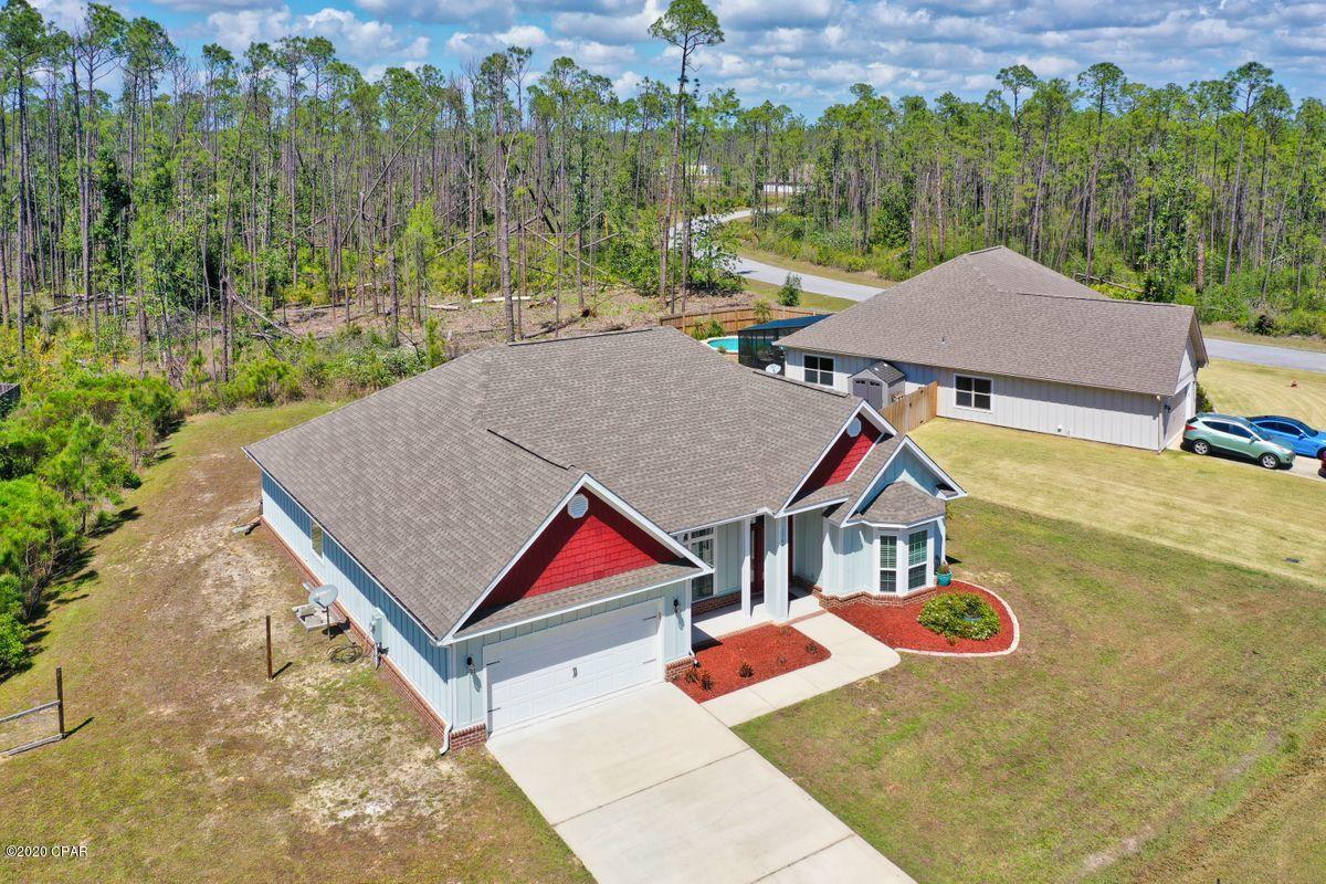 Laird Point - Residential