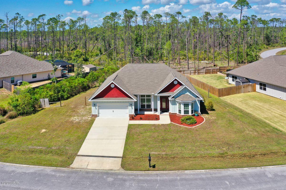 Laird Point - Residential