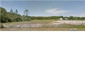 St Andrews Bay Dev Co - Land