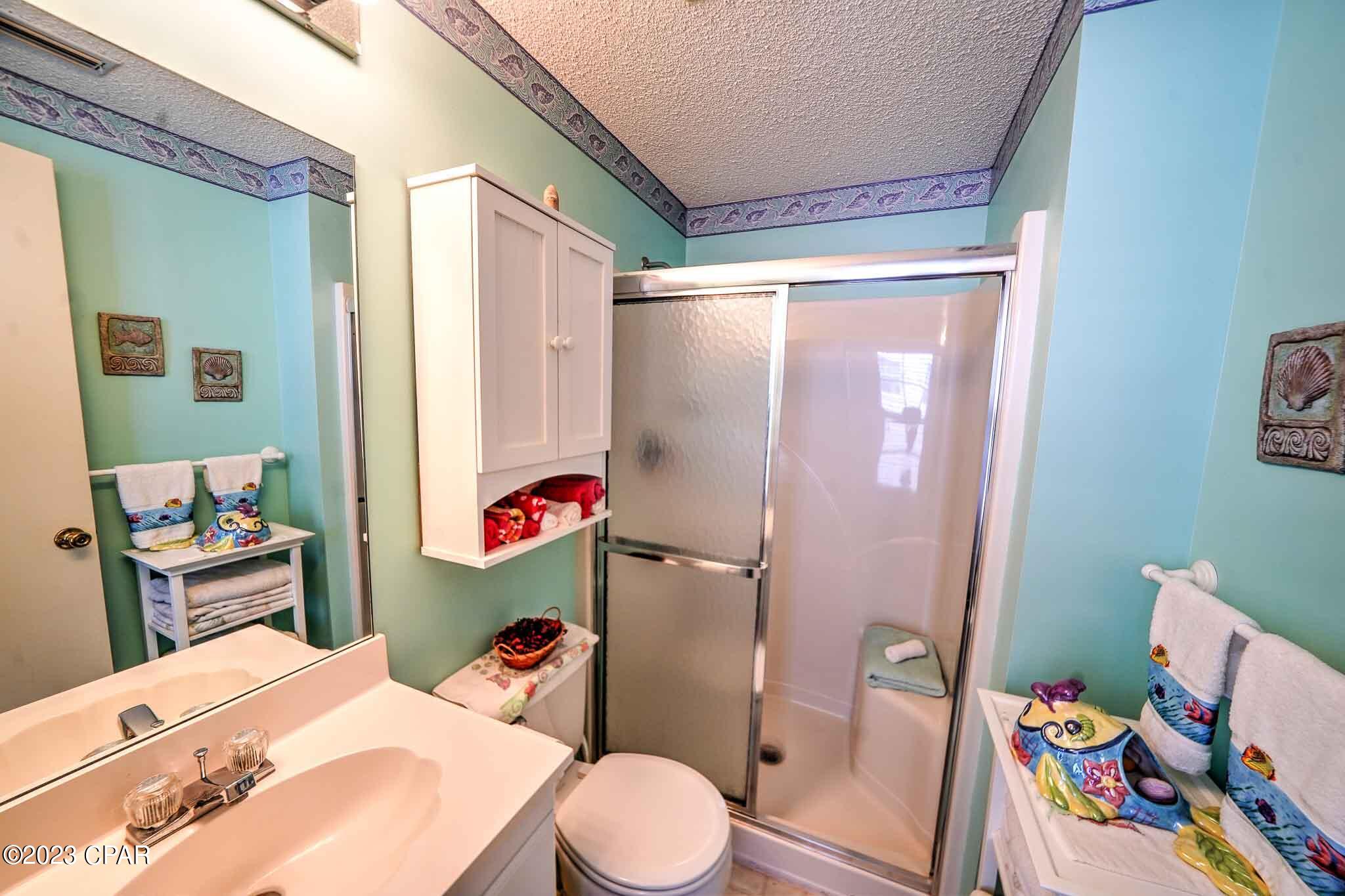 Venture Out Travel Trail - Residential