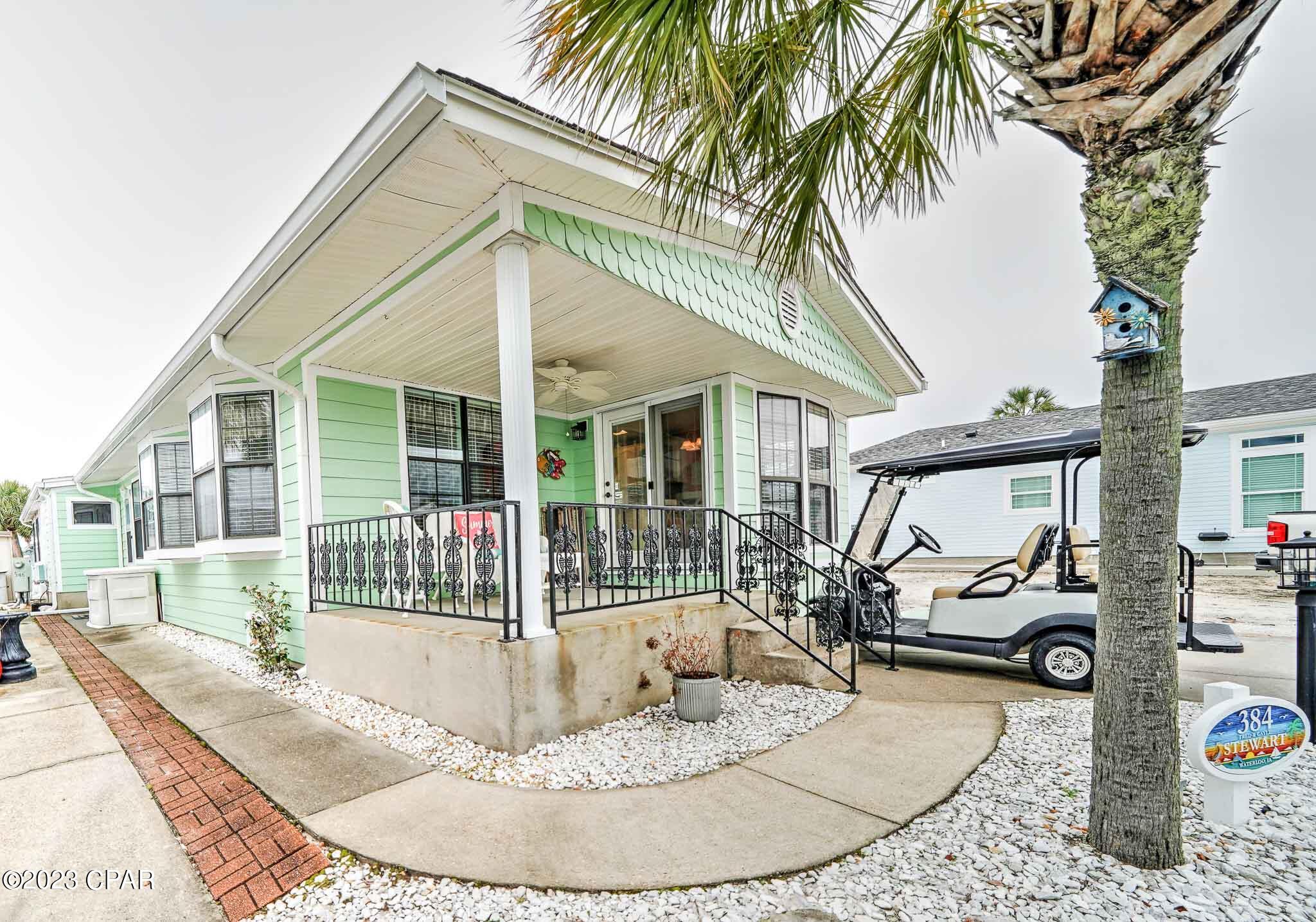 Venture Out Travel Trail - Residential