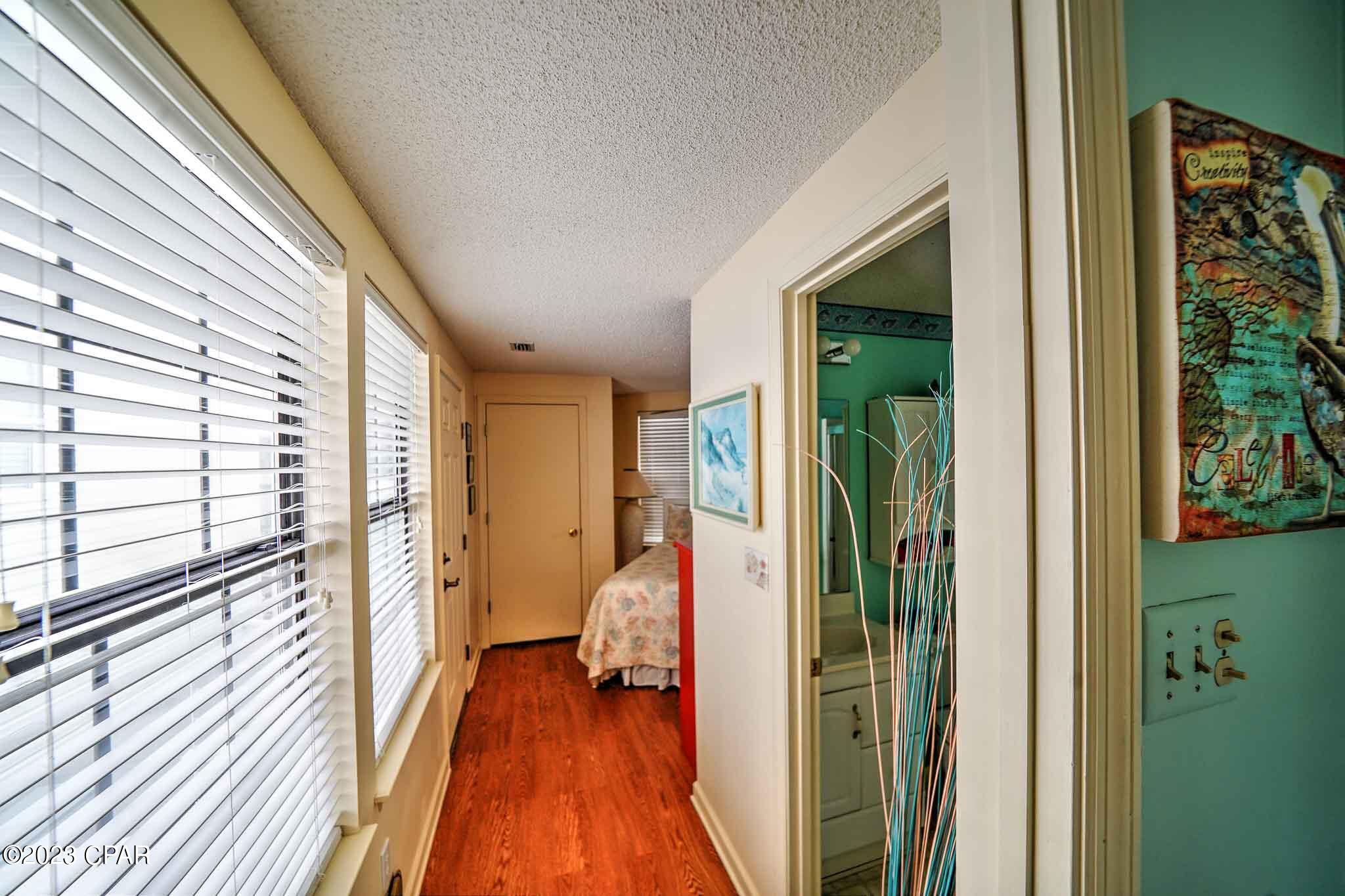Venture Out Travel Trail - Residential