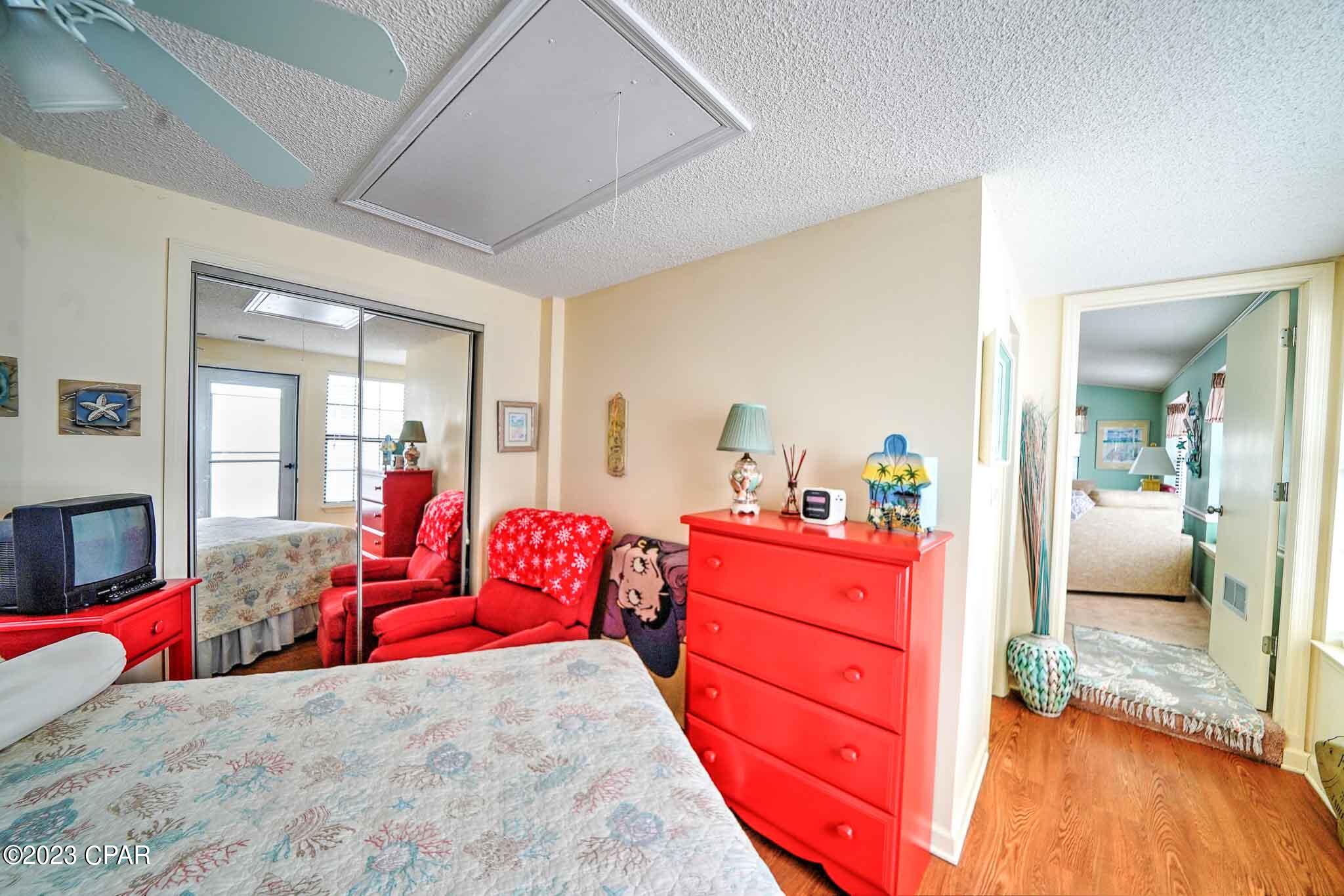 Venture Out Travel Trail - Residential