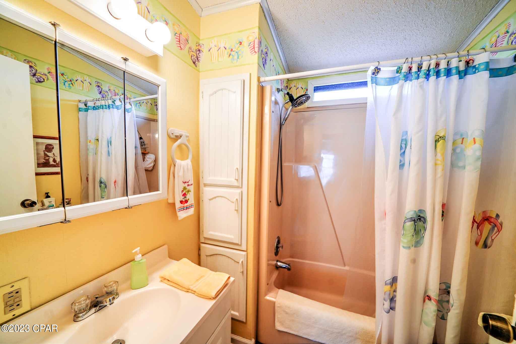 Venture Out Travel Trail - Residential