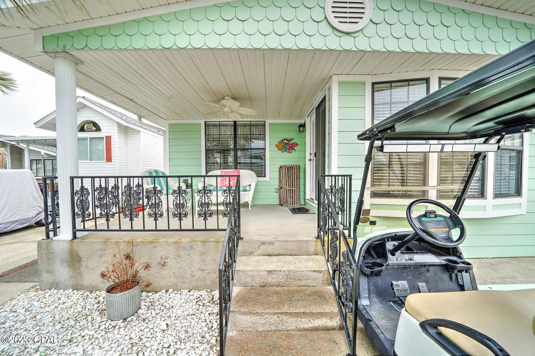 Venture Out Travel Trail - Residential