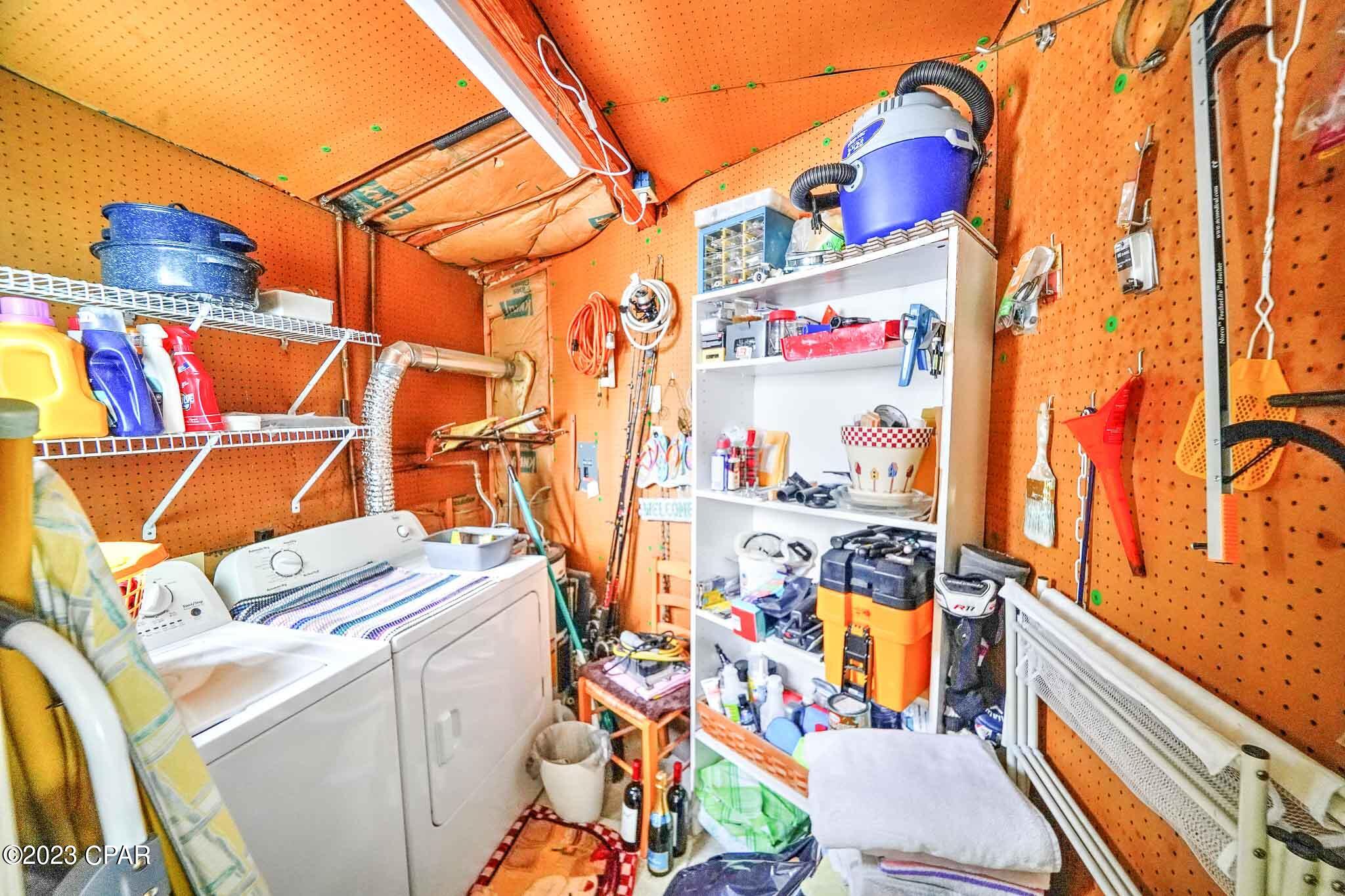 Venture Out Travel Trail - Residential