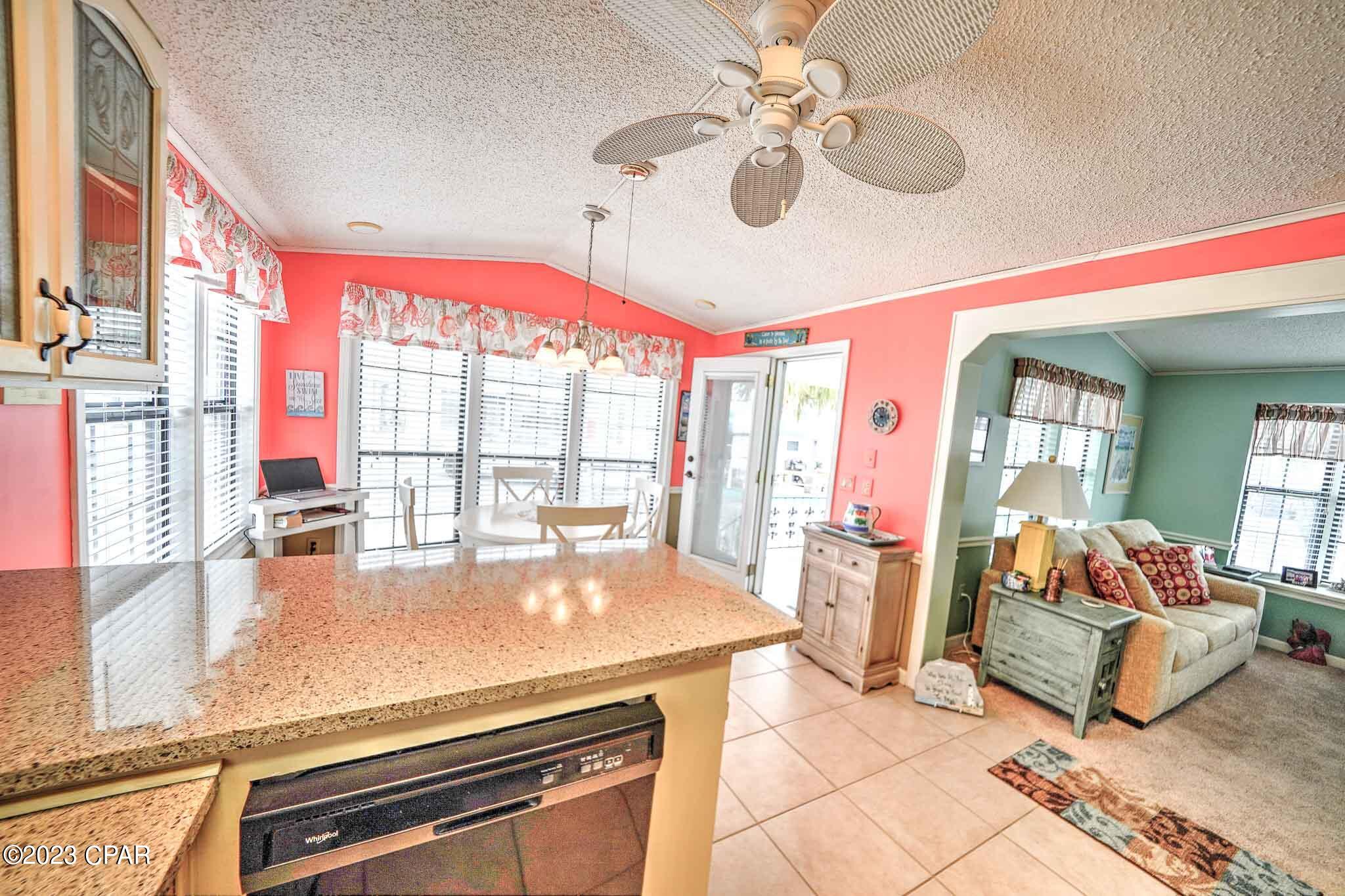 Venture Out Travel Trail - Residential