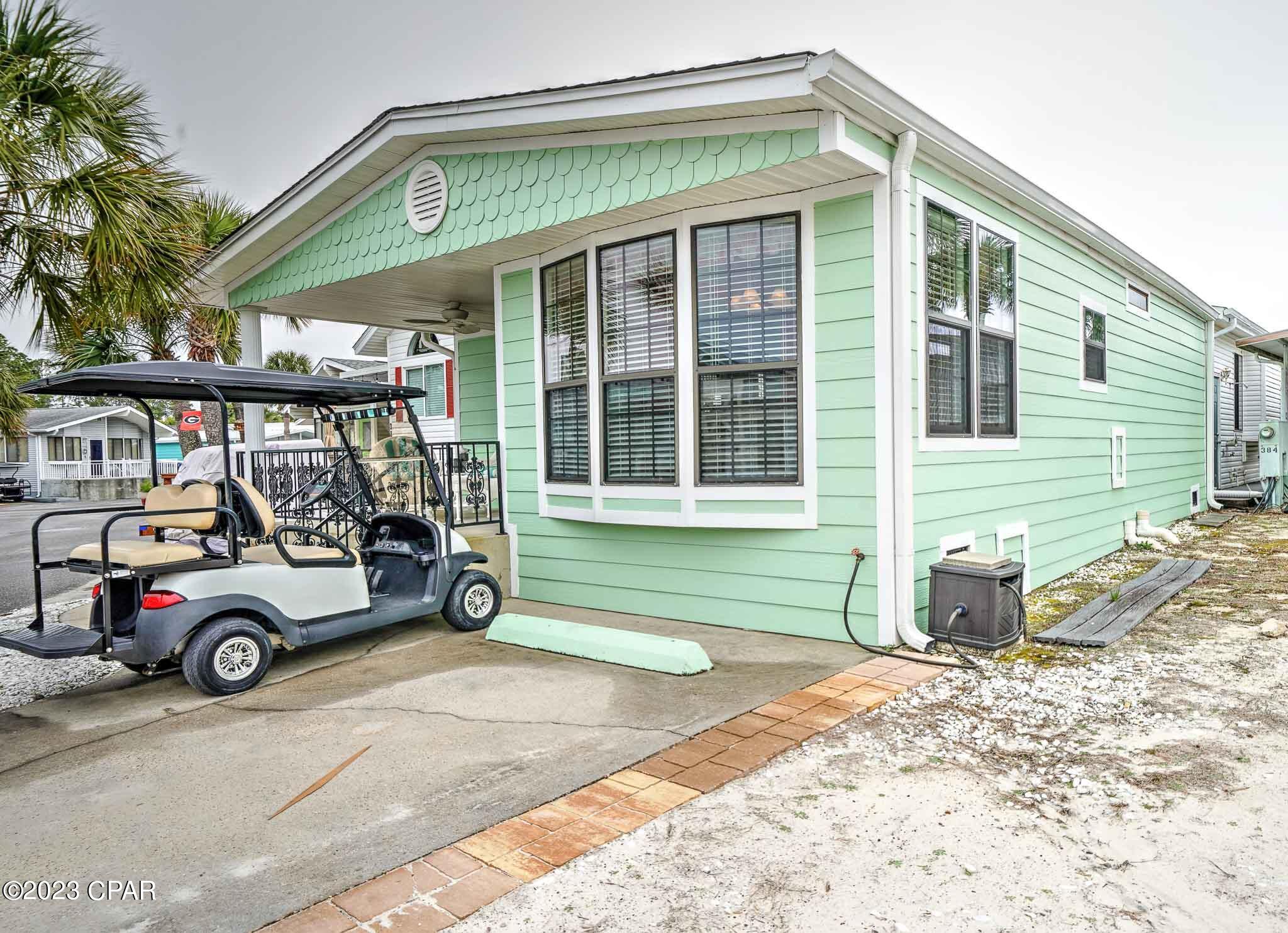 Venture Out Travel Trail - Residential