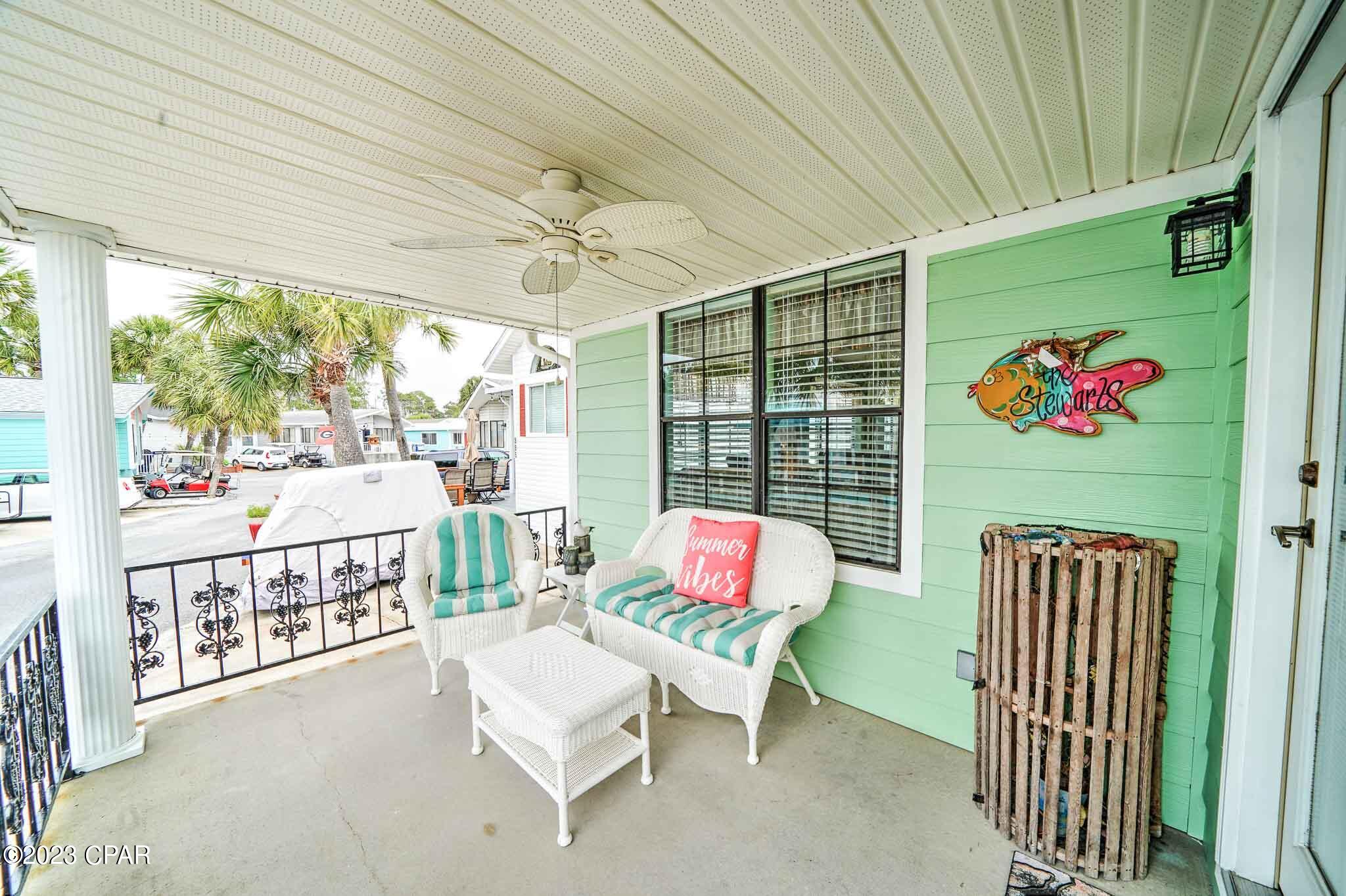 Venture Out Travel Trail - Residential