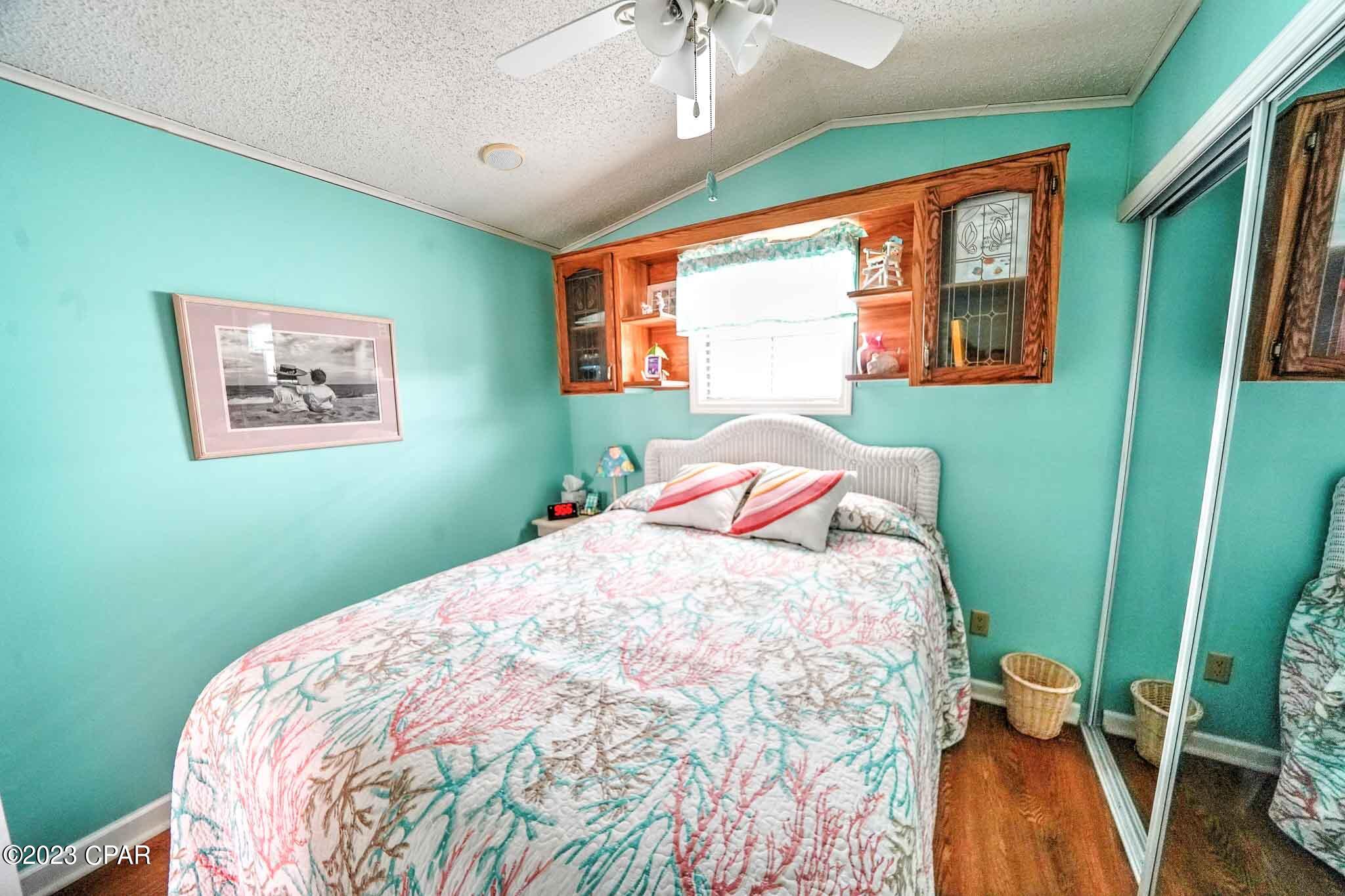 Venture Out Travel Trail - Residential