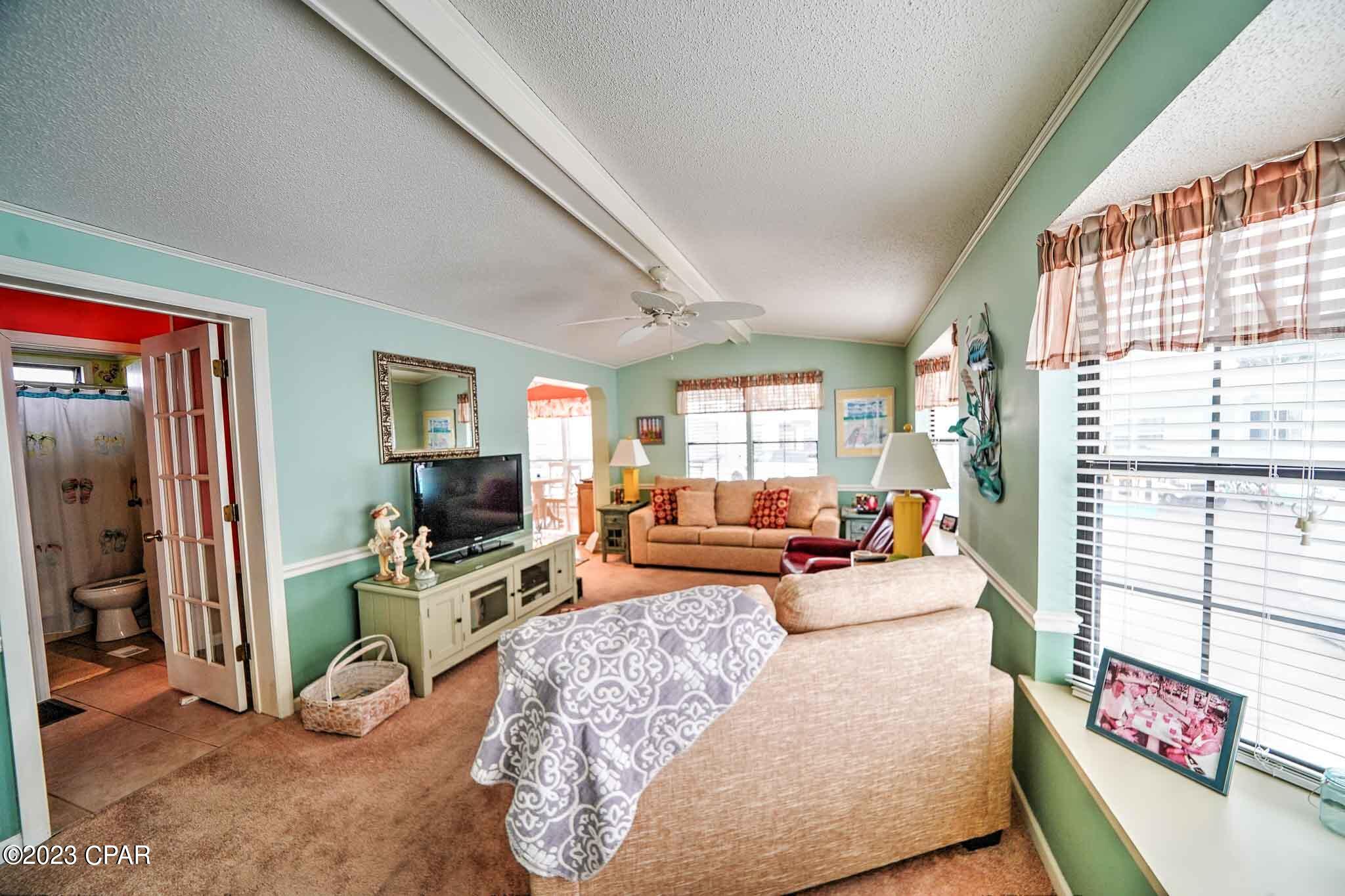Venture Out Travel Trail - Residential
