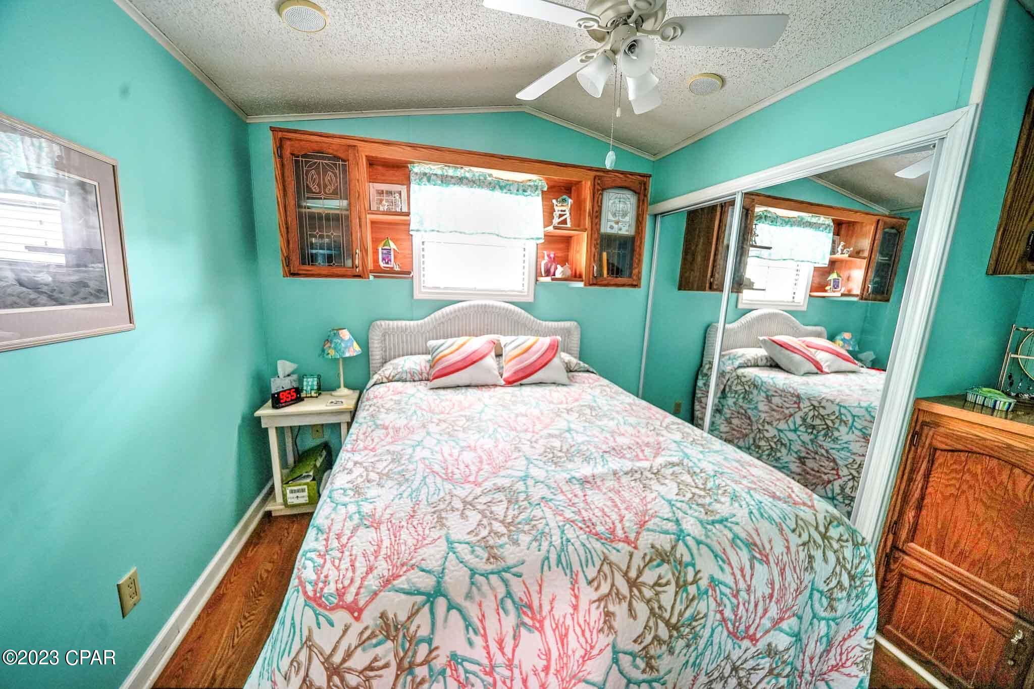 Venture Out Travel Trail - Residential