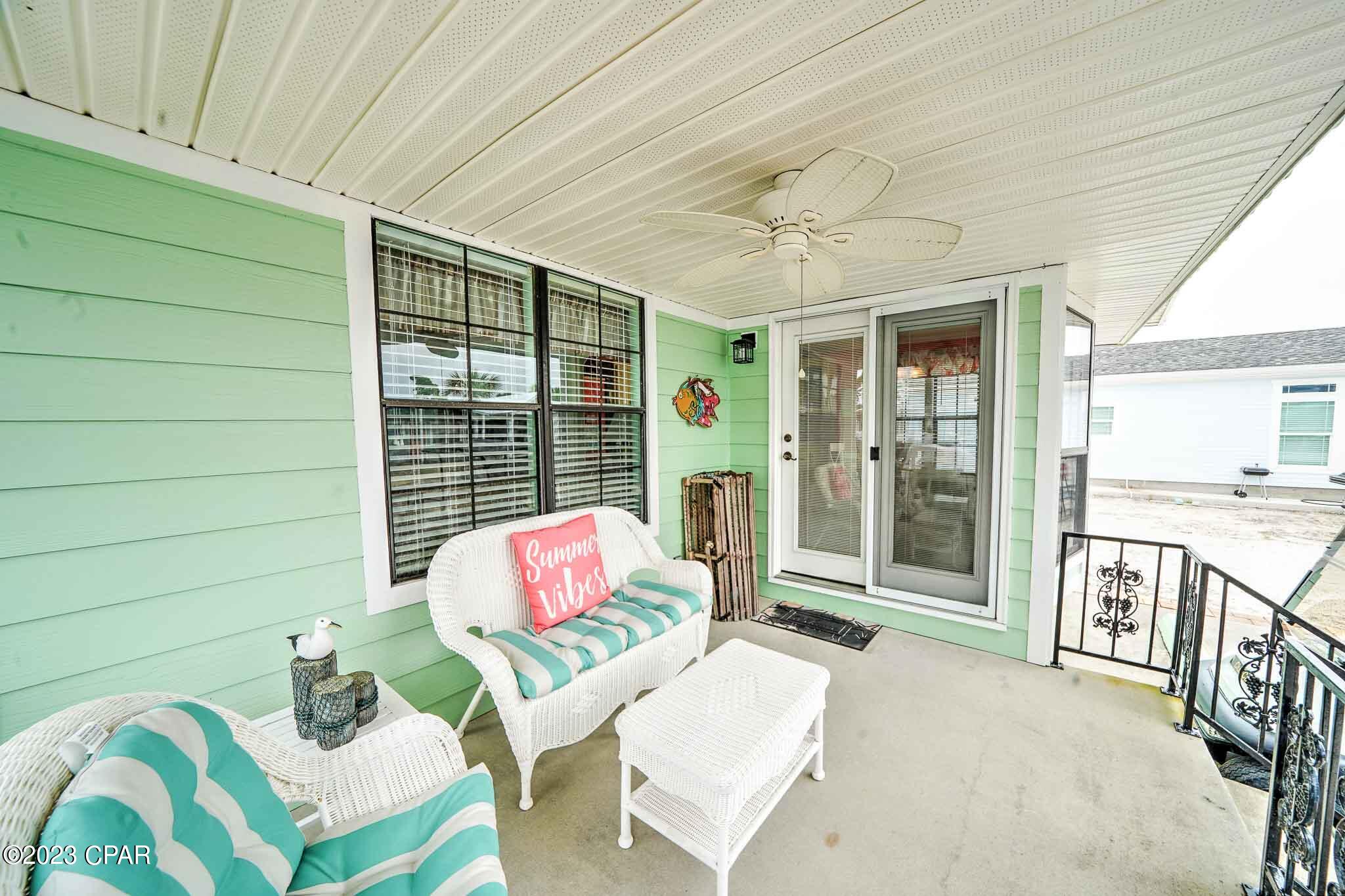 Venture Out Travel Trail - Residential