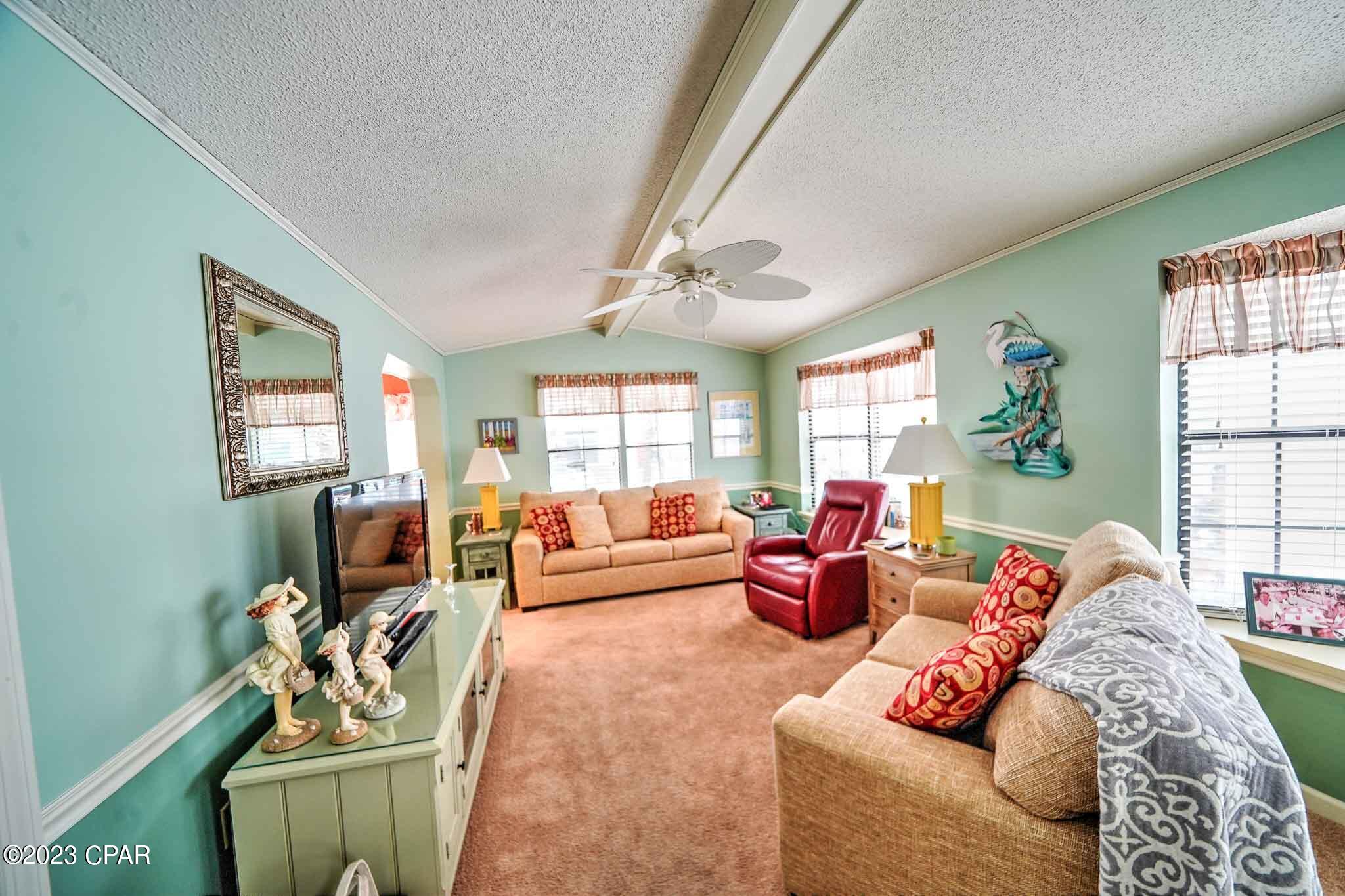 Venture Out Travel Trail - Residential