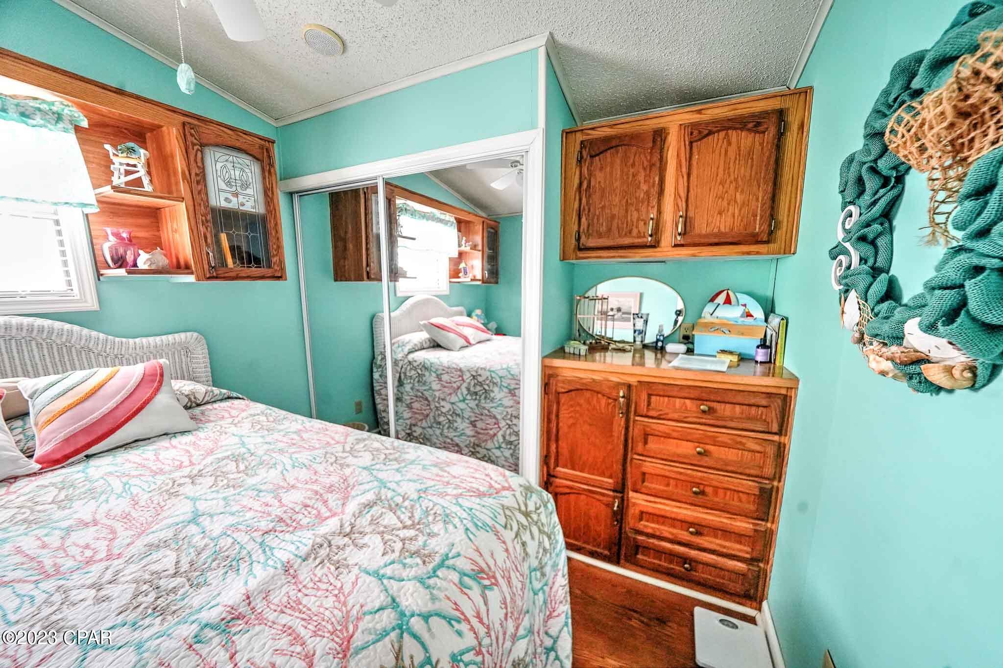 Venture Out Travel Trail - Residential