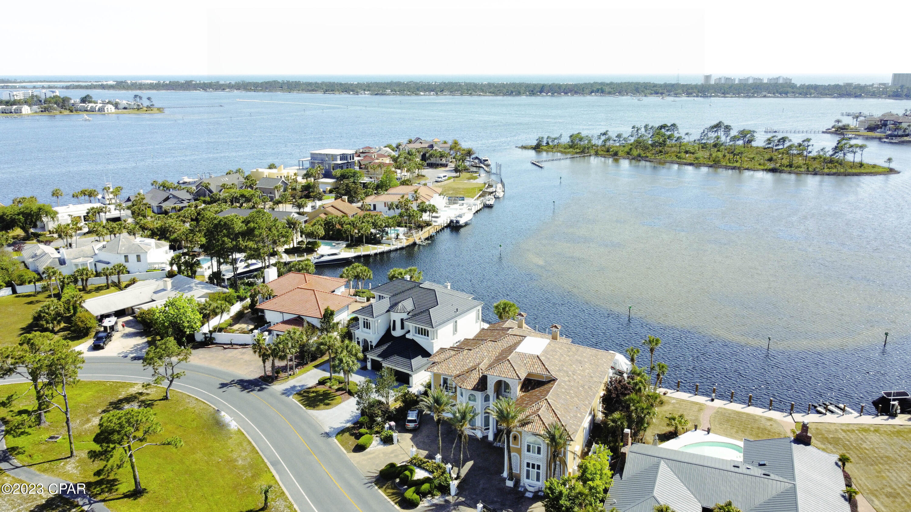 Bay Point Unit 1-A - Residential