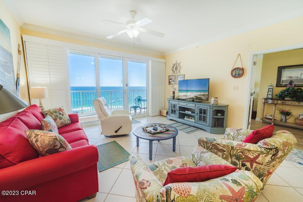 Marisol Condo - Residential