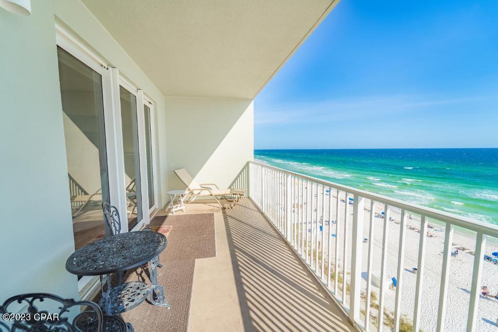 Marisol Condo - Residential