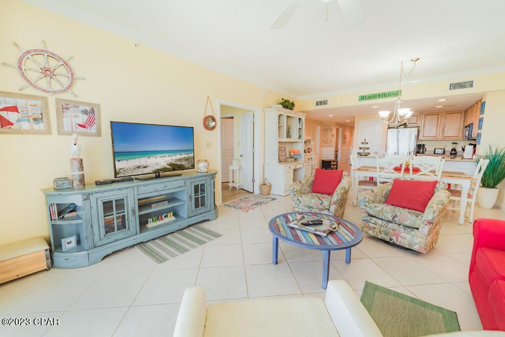 Marisol Condo - Residential