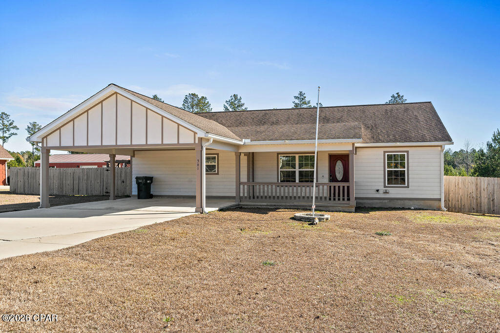 Lake Pointe - Residential