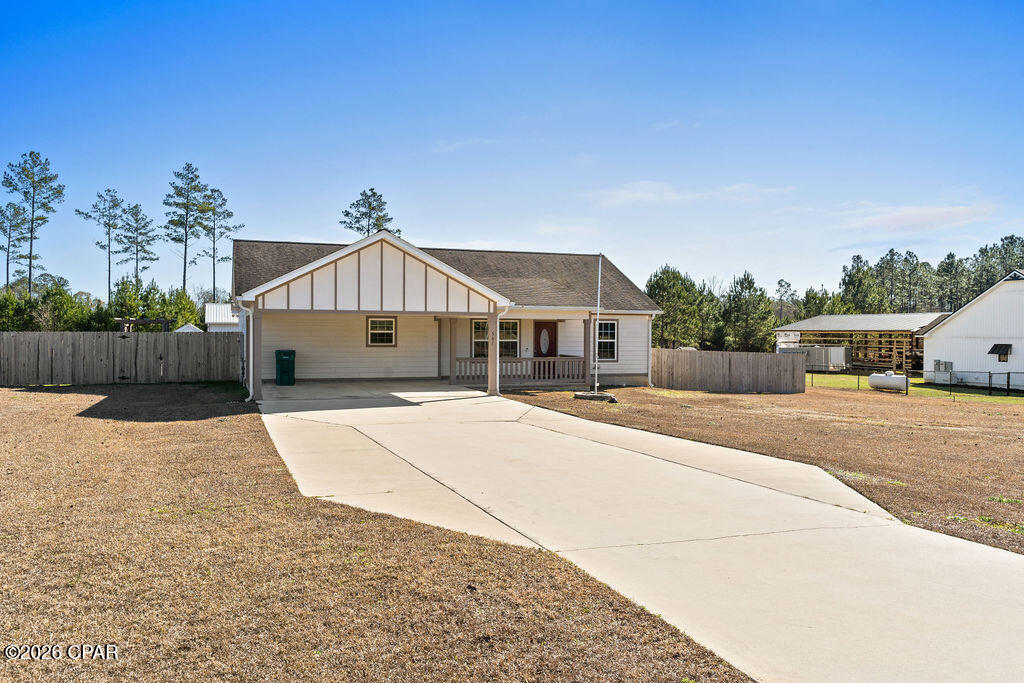 Lake Pointe - Residential