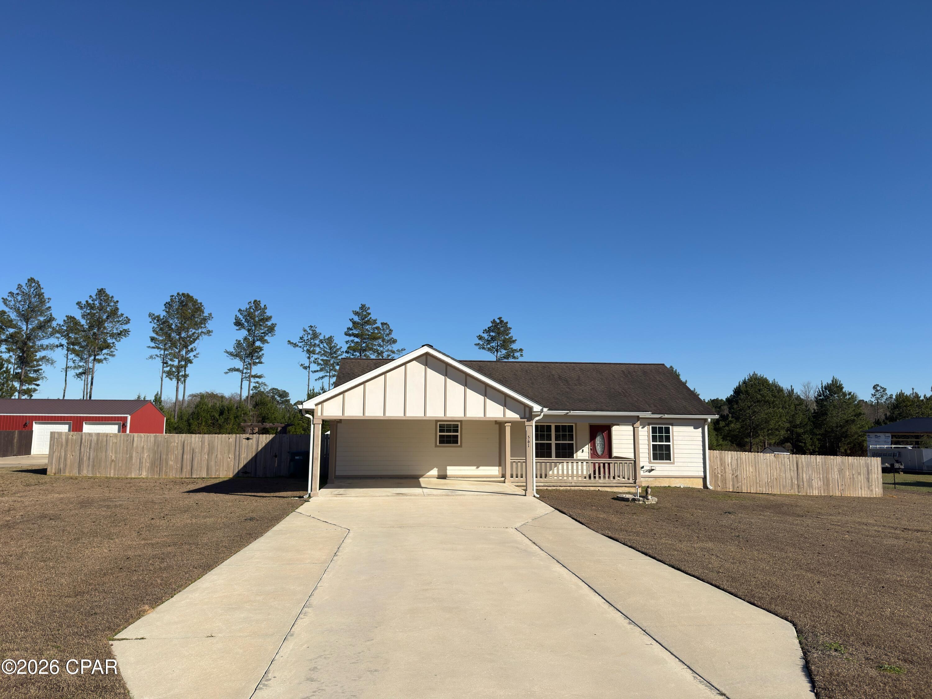 Lake Pointe - Residential