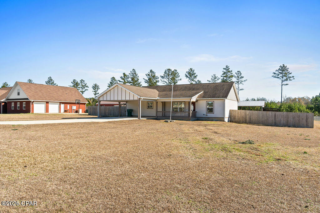 Lake Pointe - Residential