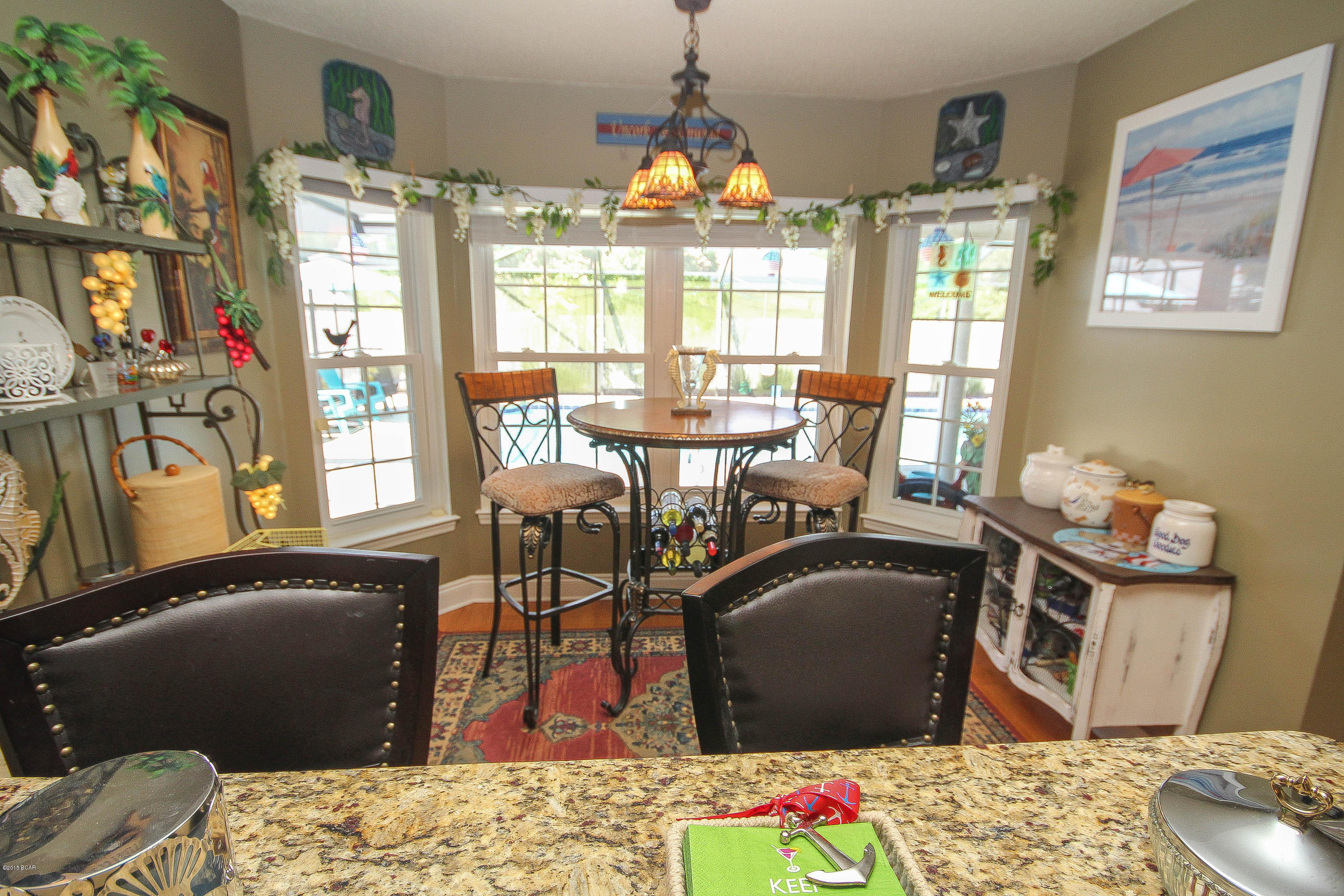 Northshore Phase I - Residential