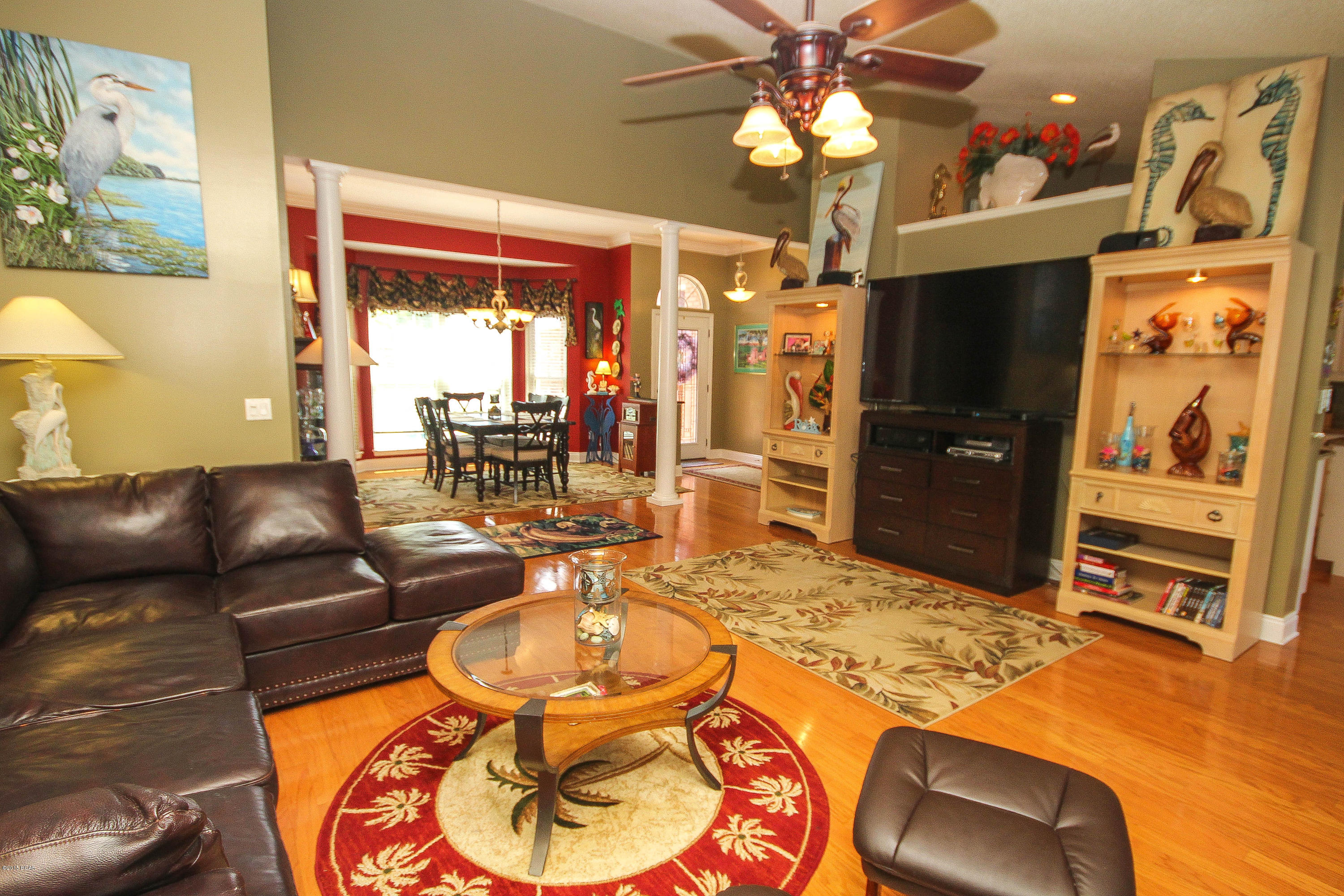 Northshore Phase I - Residential