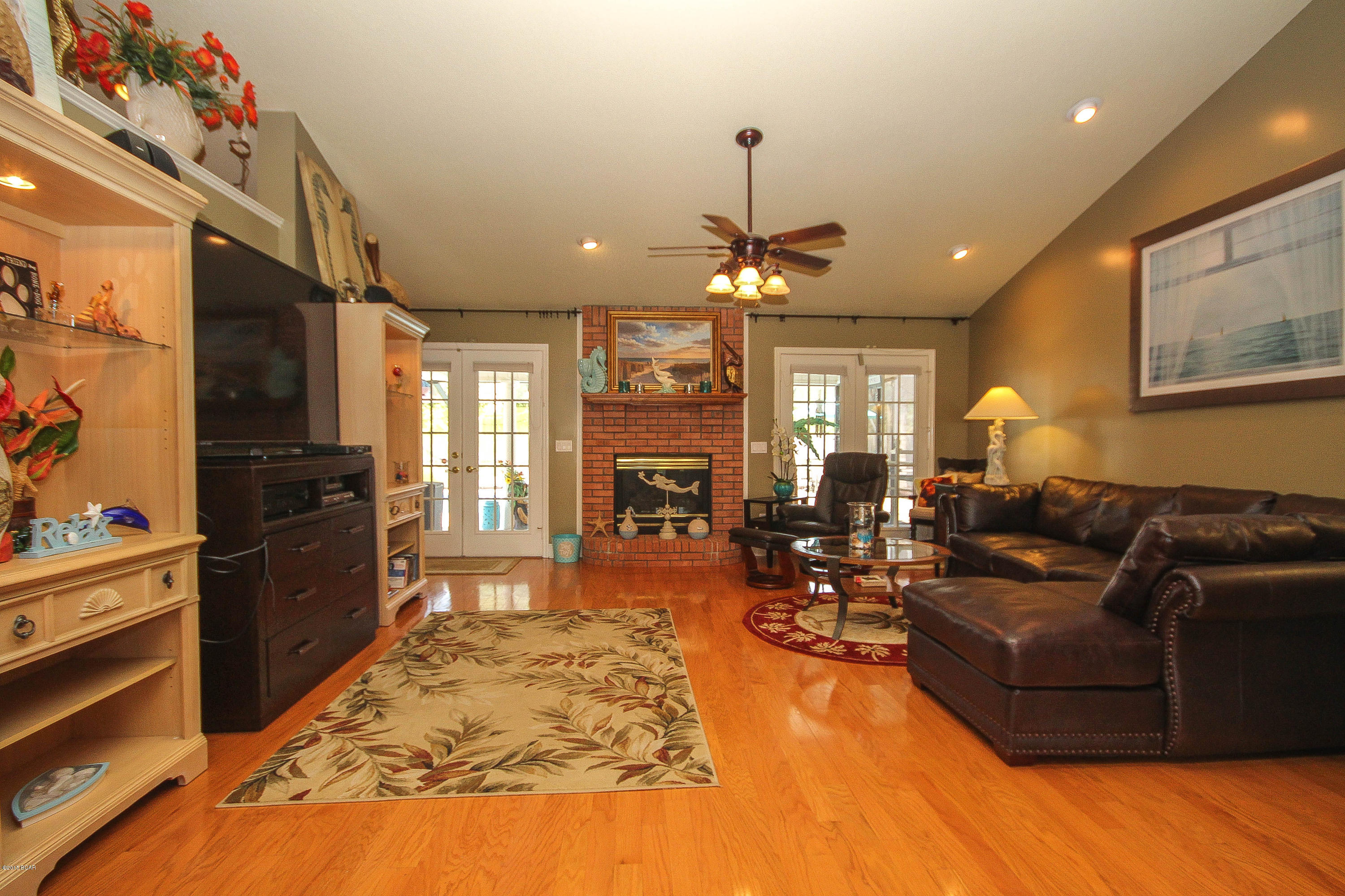 Northshore Phase I - Residential