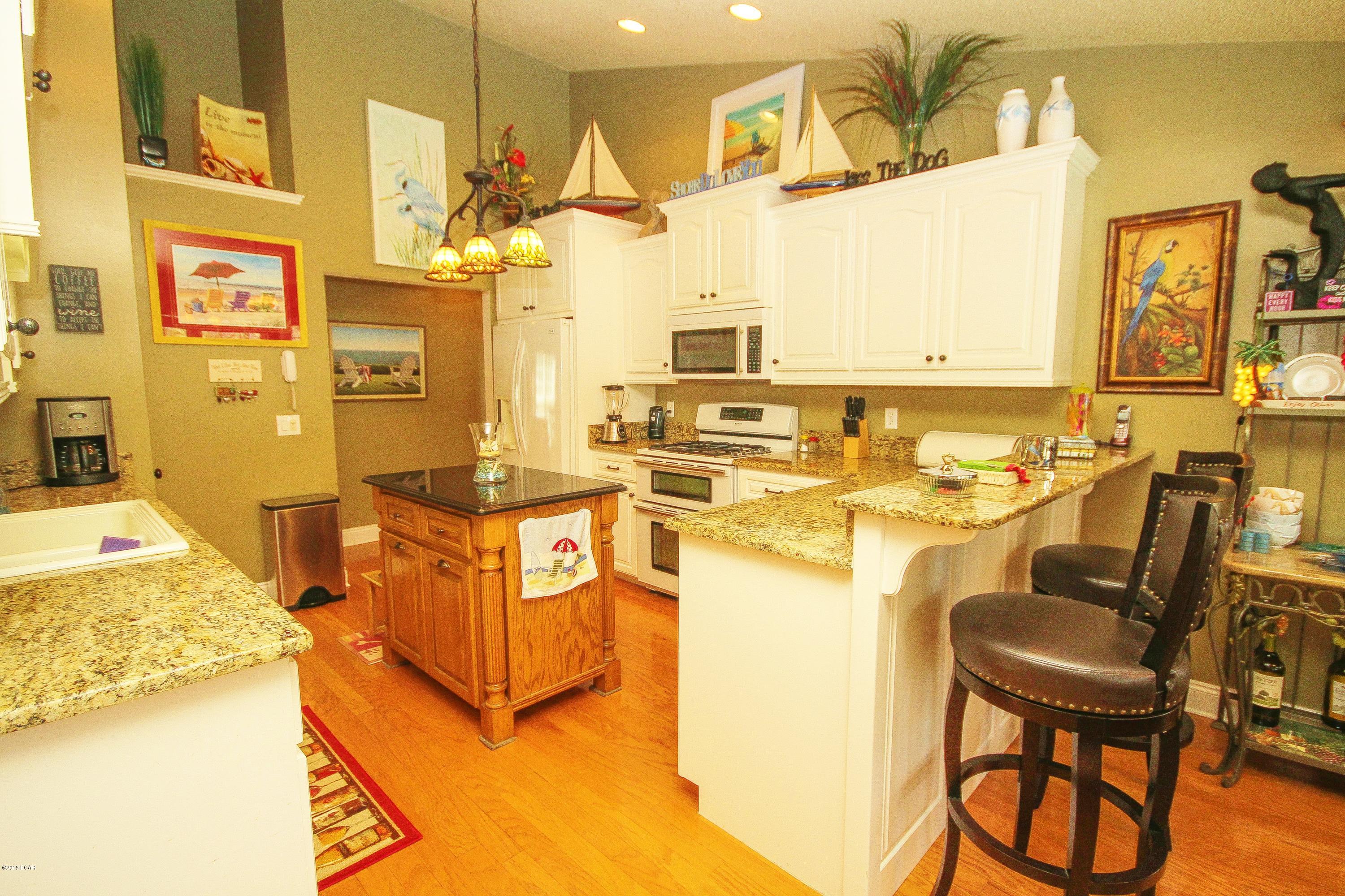 Northshore Phase I - Residential