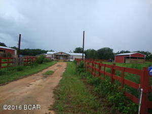 No Named Subdivision - Residential
