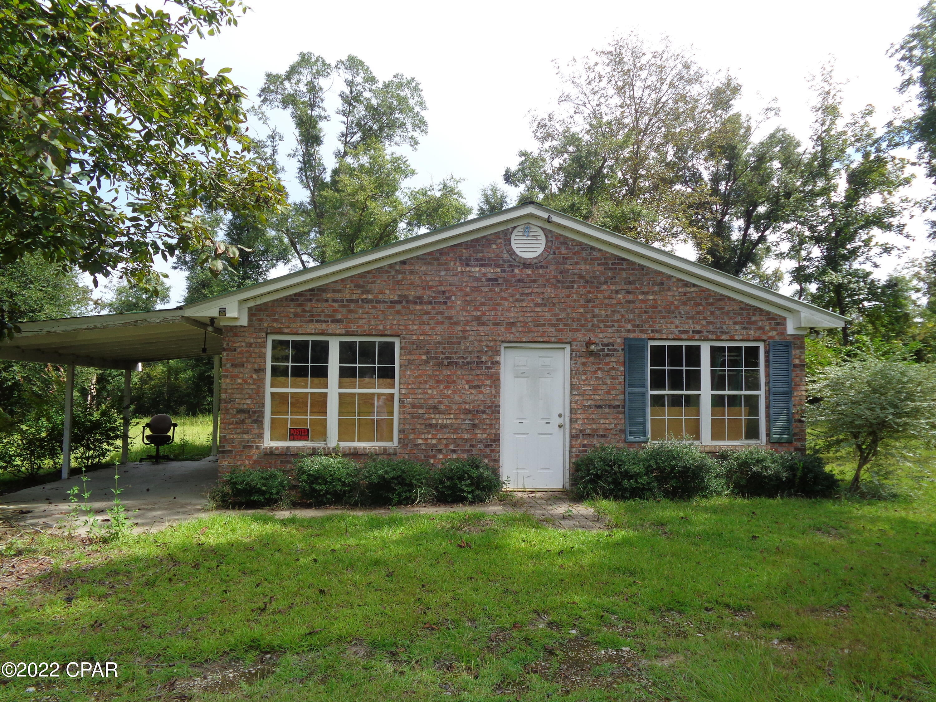No Named Subdivision - Residential