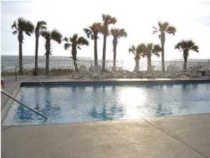 Gulf Highlands Beach Resort - Residential