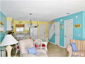 Gulf Highlands Beach Resort - Residential