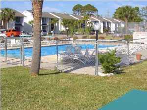 Gulf Highlands Beach Resort - Residential