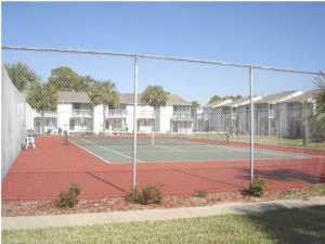 Gulf Highlands Beach Resort - Residential