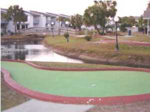 Gulf Highlands Beach Resort - Residential