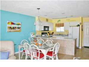 Gulf Highlands Beach Resort - Residential