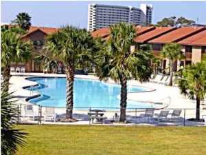 Gulf Highlands Beach Resort - Residential