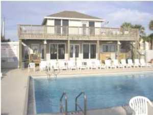 Gulf Highlands Beach Resort - Residential