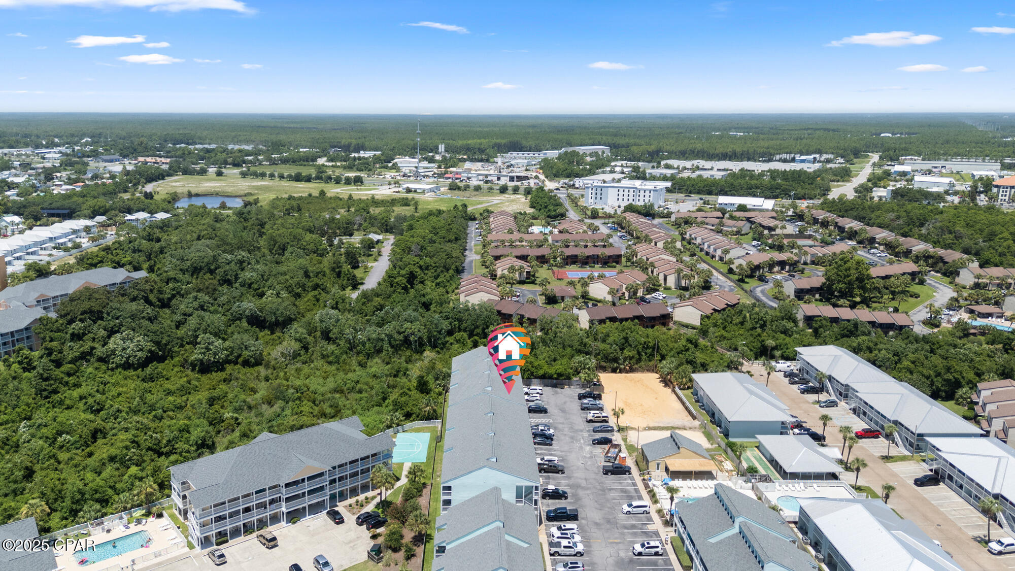 Southwind 2 - Residential