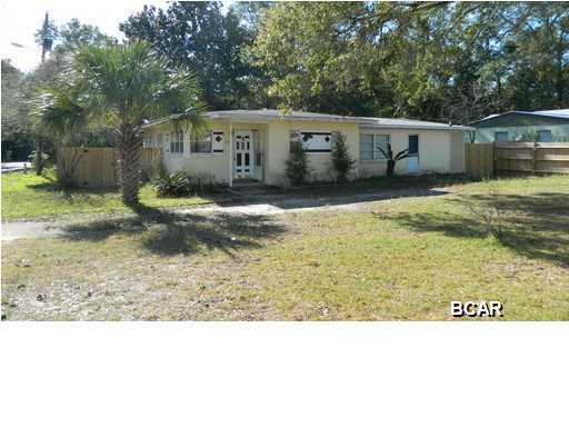 No Named Subdivision - Residential Lease