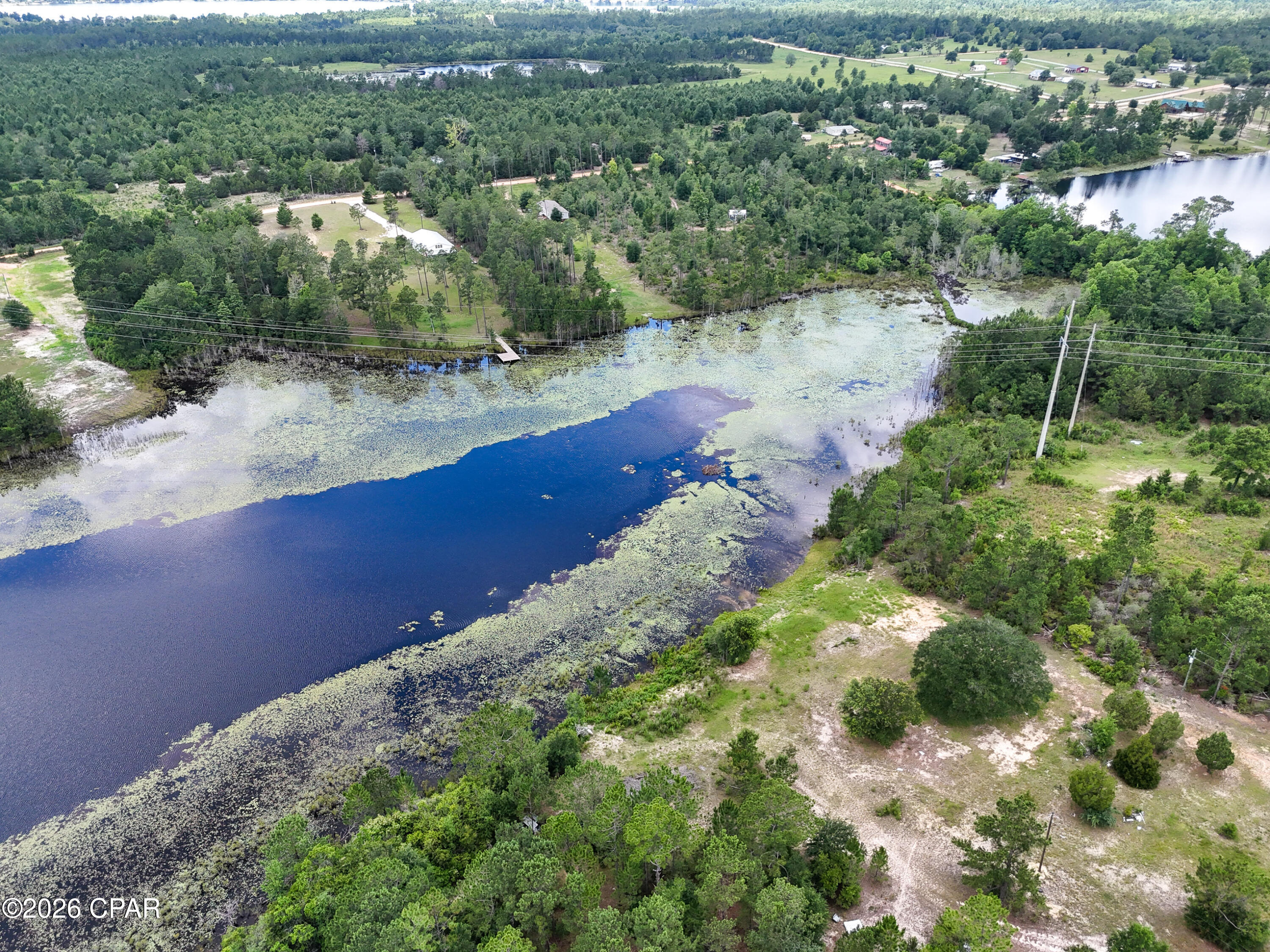 The Highlands Of Compass Lake - Residential