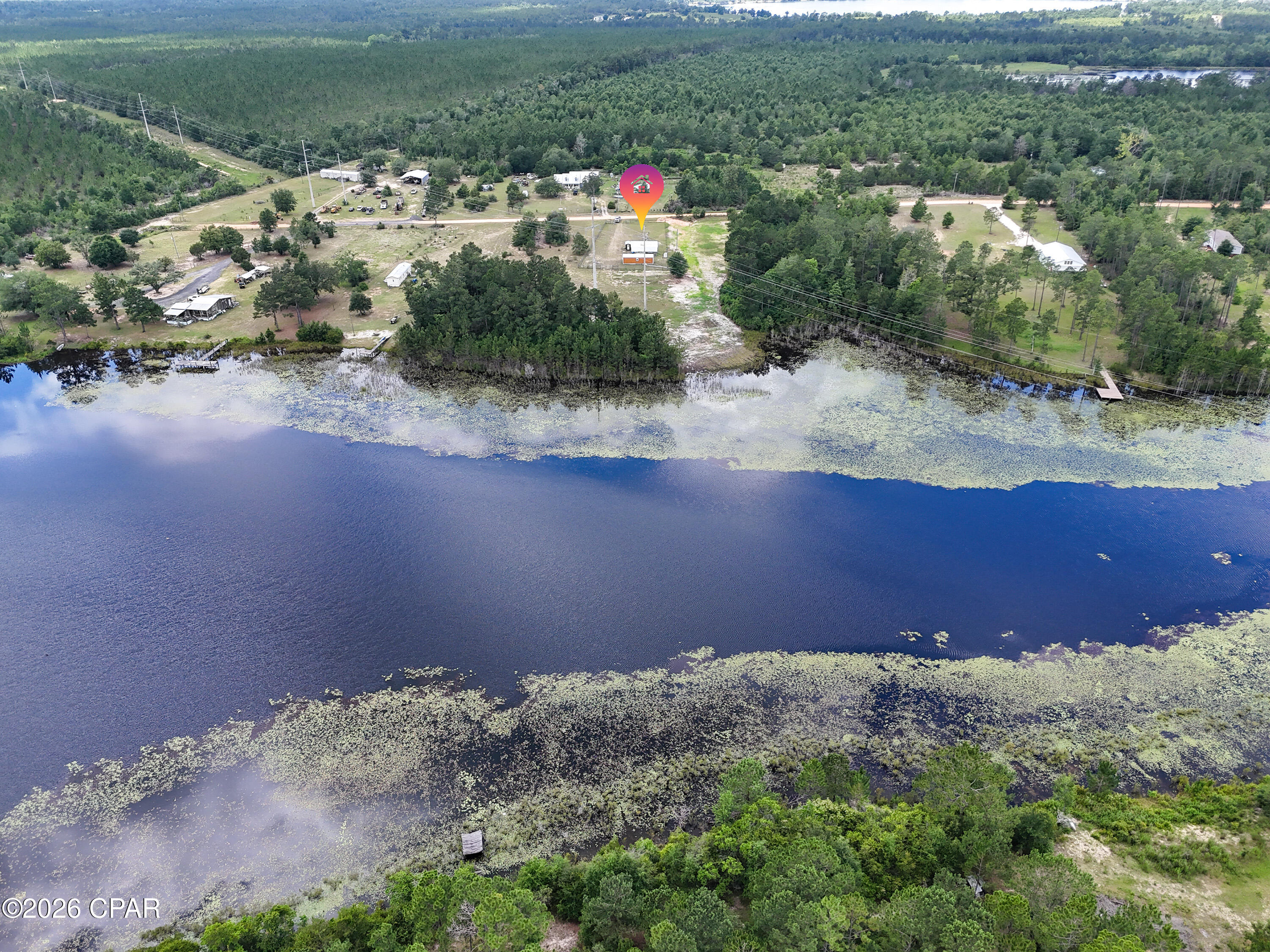 The Highlands Of Compass Lake - Residential